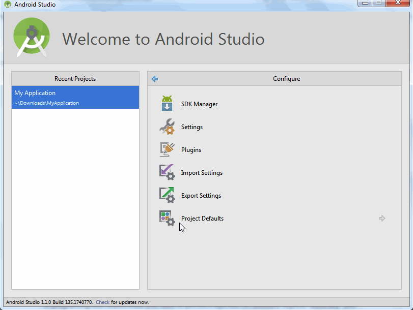 分享8个优秀的Android Studio插件